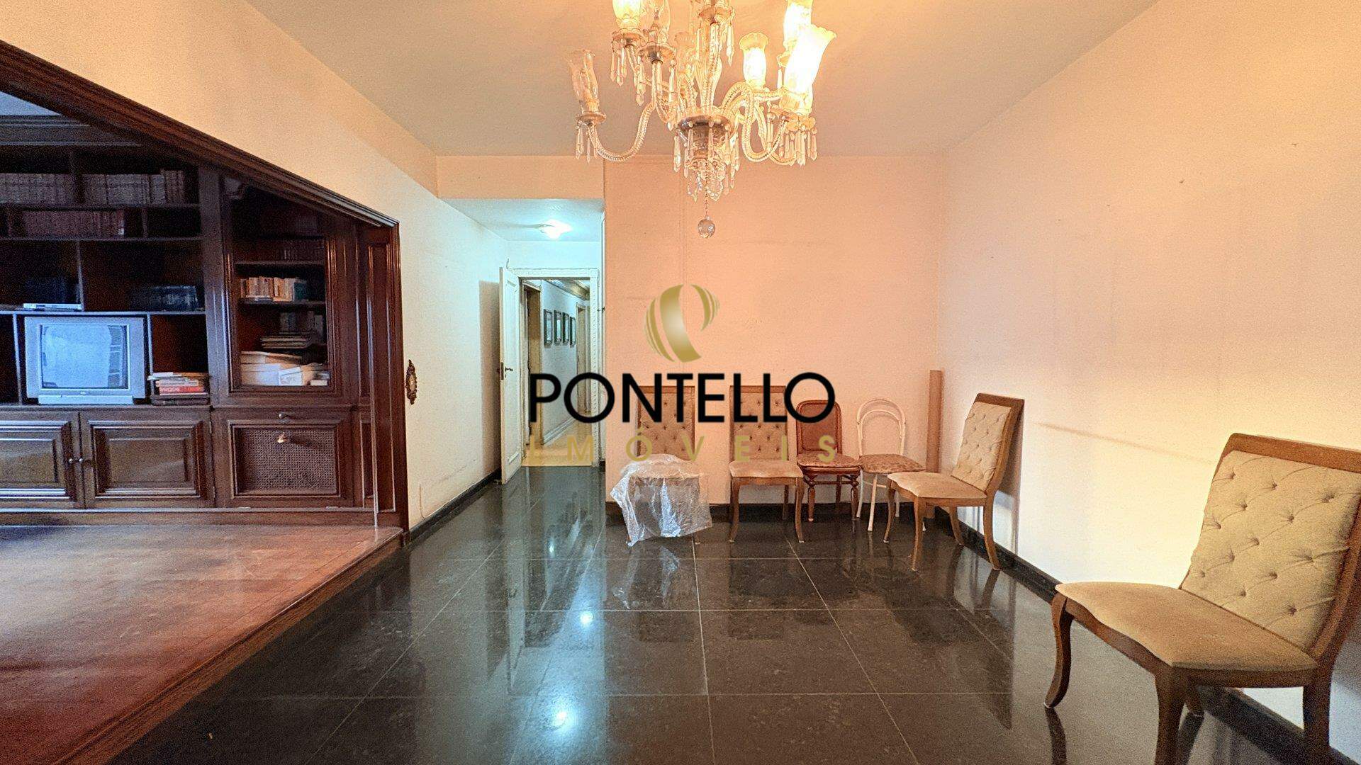 Apartamento, 4 quartos, 380 m² - Foto 5