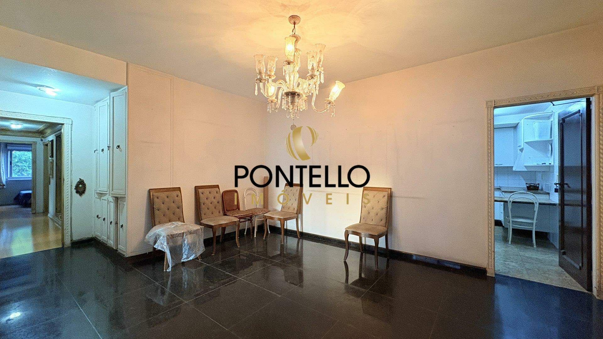 Apartamento, 4 quartos, 380 m² - Foto 6