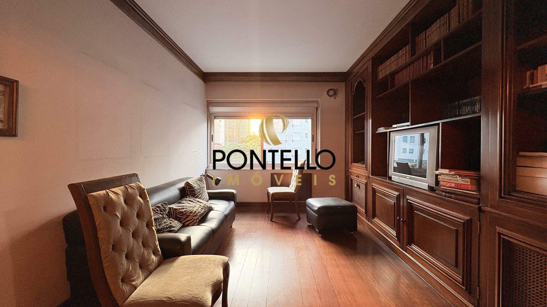 Apartamento, 4 quartos, 380 m² - Foto 7