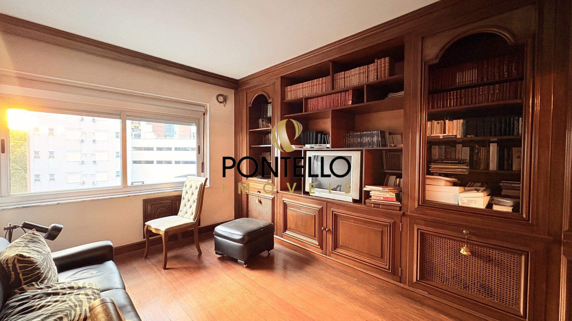 Apartamento, 4 quartos, 380 m² - Foto 8