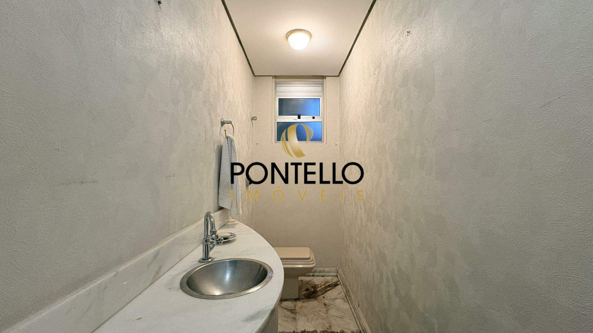 Apartamento, 4 quartos, 380 m² - Foto 9