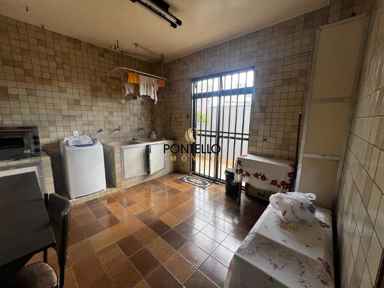 Apartamento, 4 quartos, 508 m² - Foto 4
