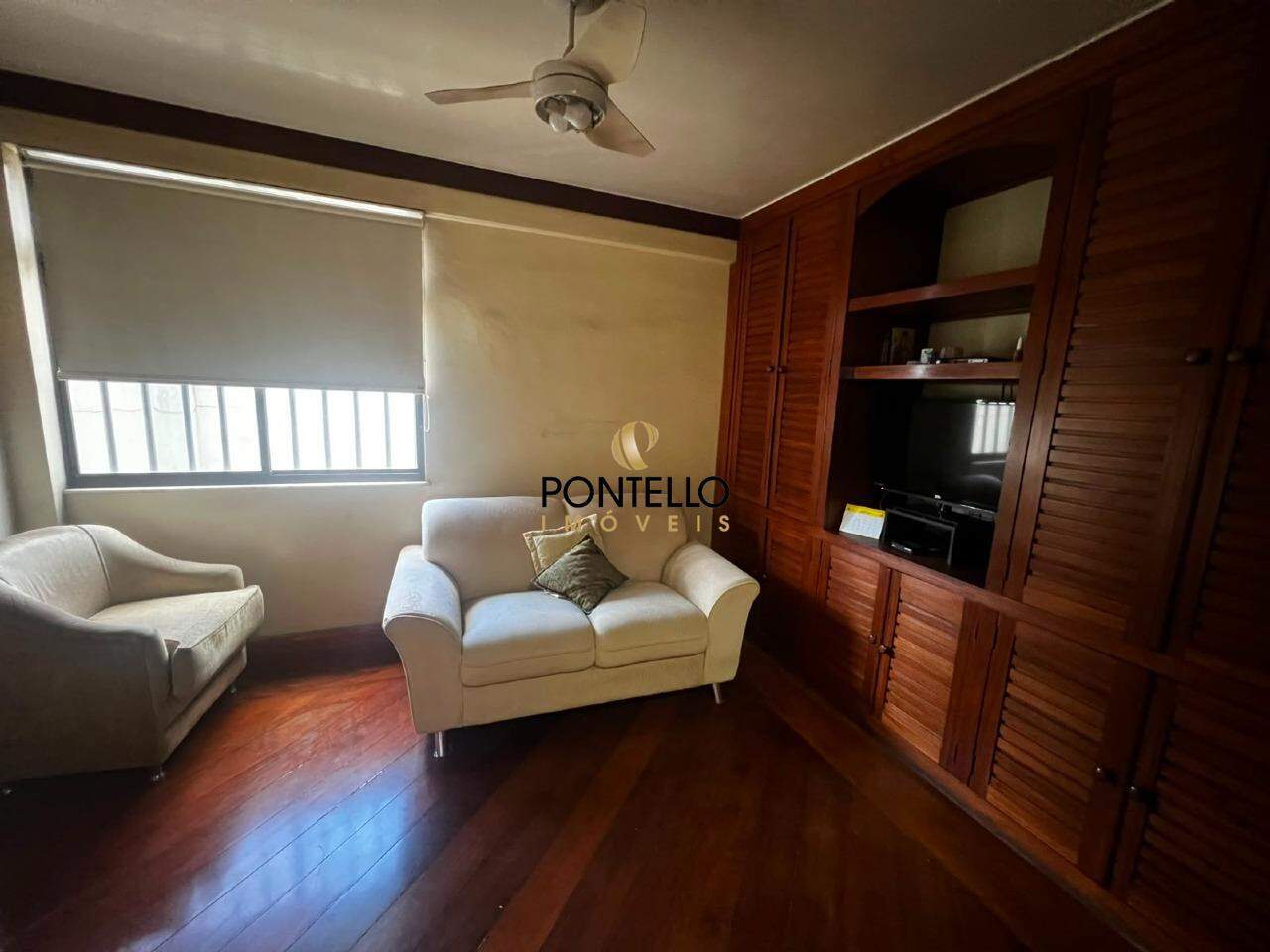 Apartamento, 4 quartos, 508 m² - Foto 2