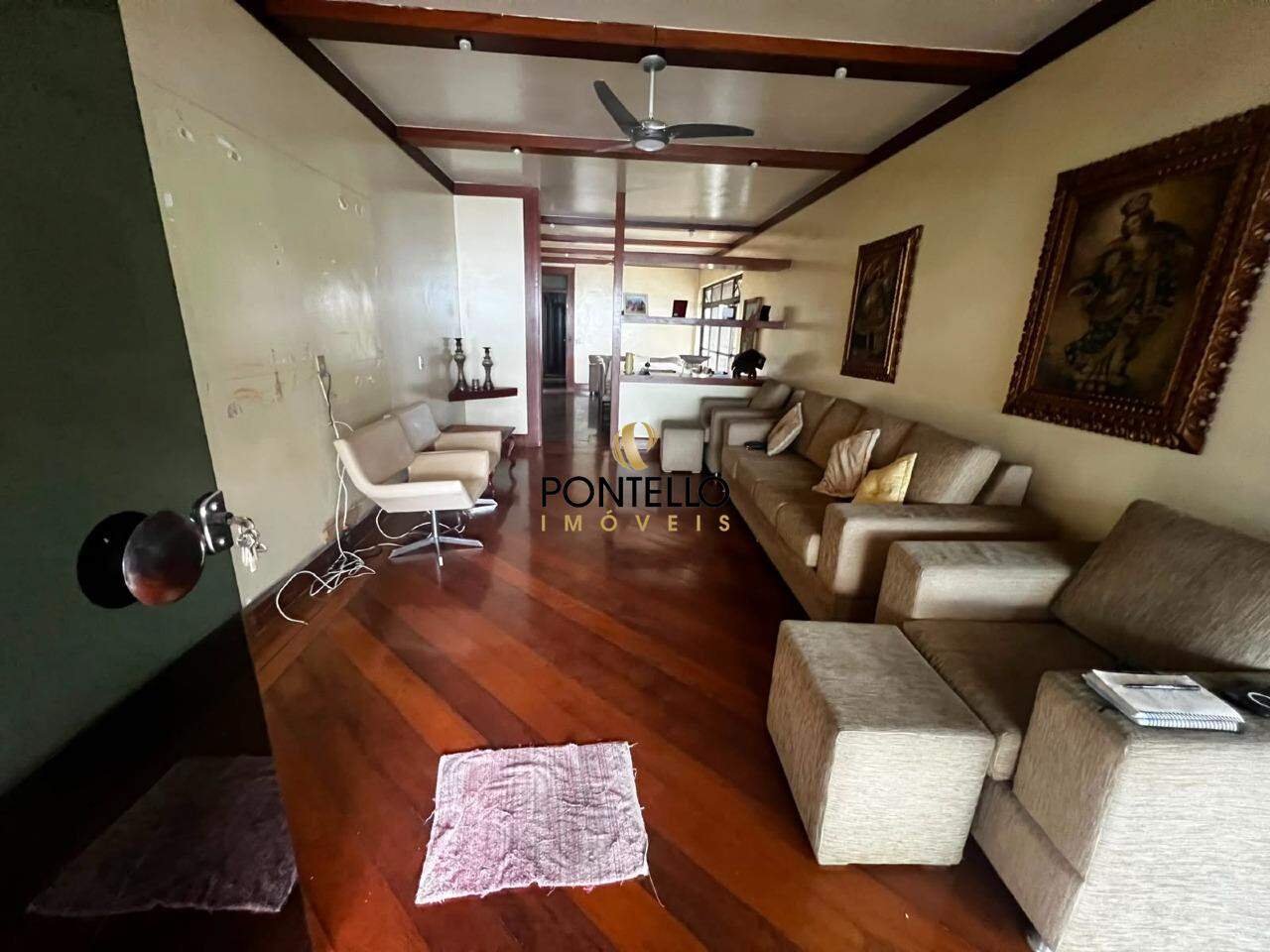 Apartamento, 4 quartos, 508 m² - Foto 1