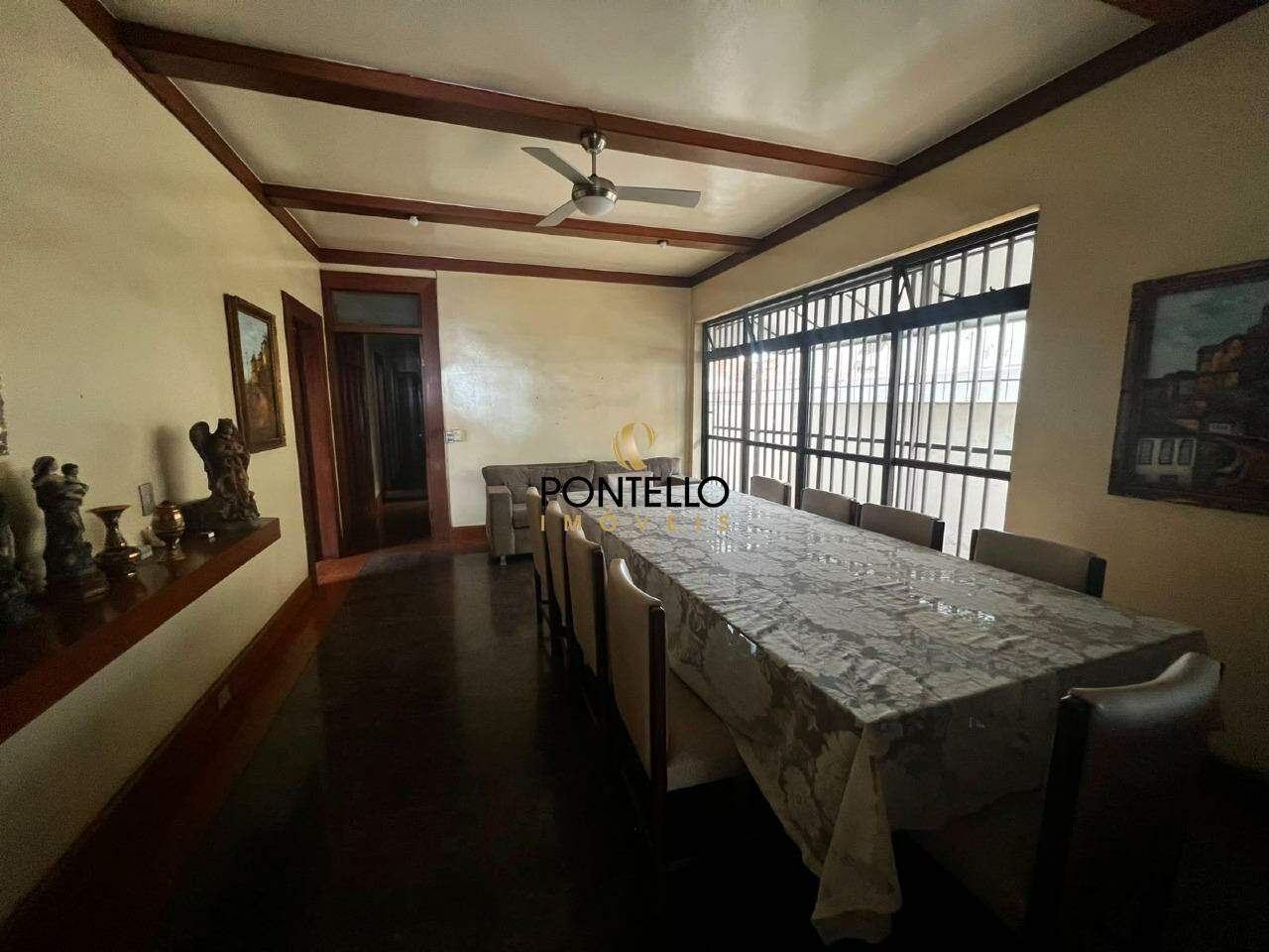 Apartamento, 4 quartos, 508 m² - Foto 3
