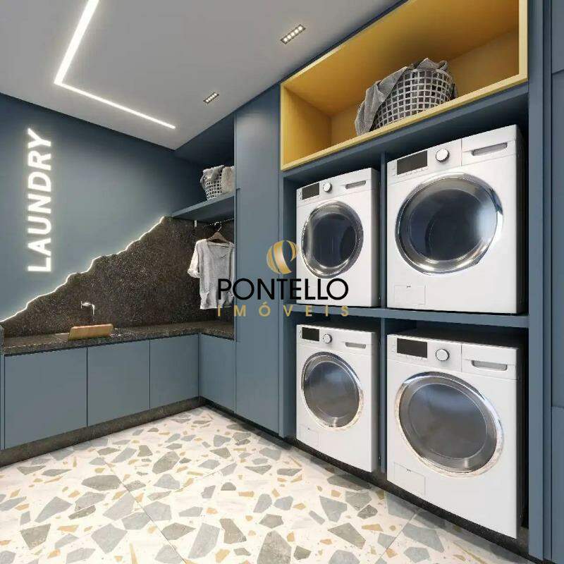 Apartamento, 1 quarto, 41 m² - Foto 12