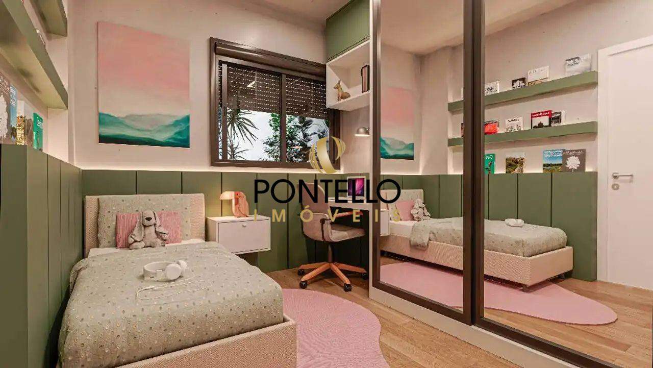 Apartamento, 1 quarto, 41 m² - Foto 9