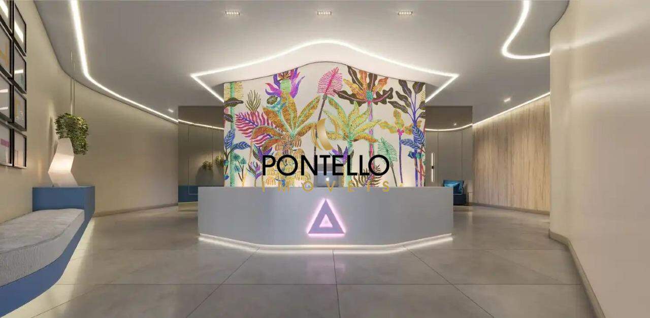 Apartamento, 1 quarto, 41 m² - Foto 14