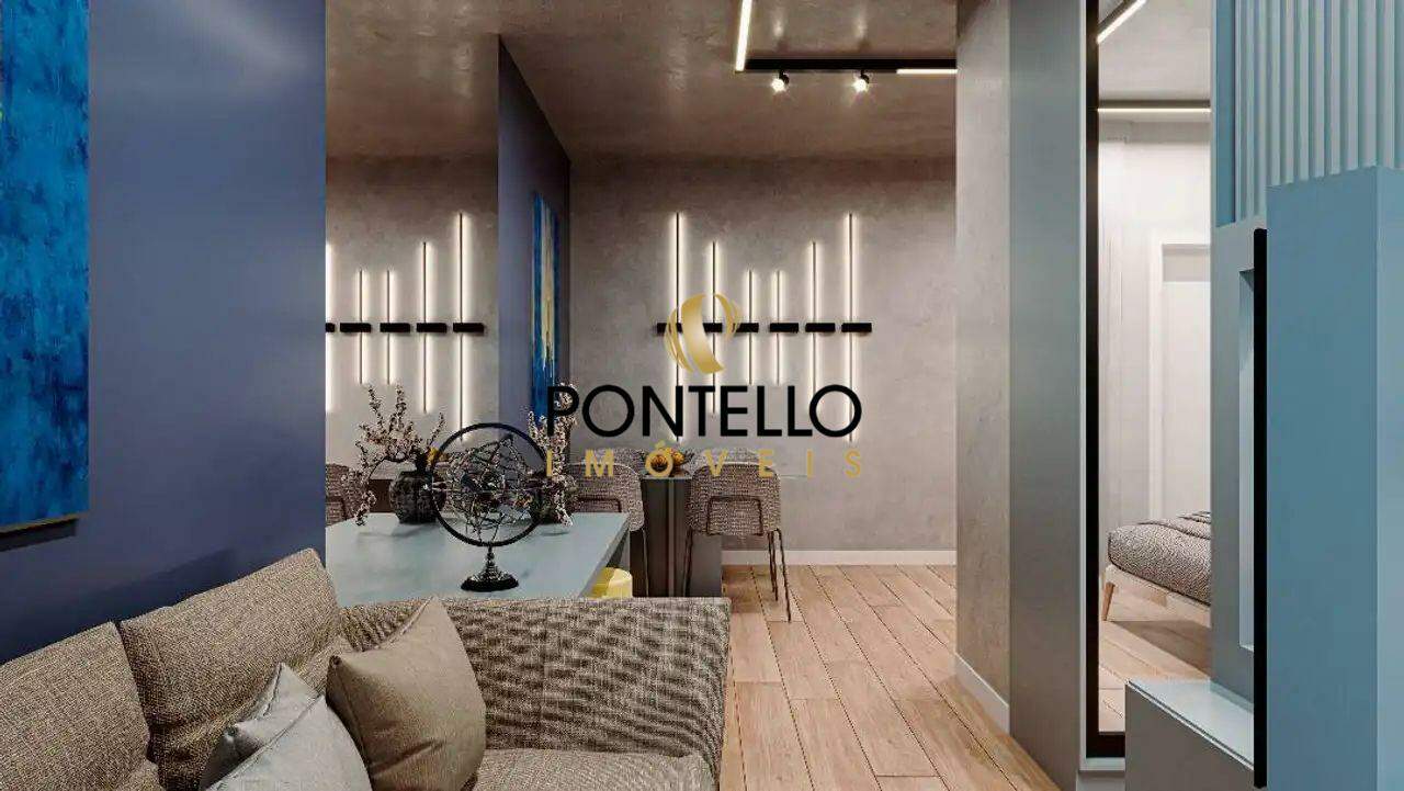Apartamento, 1 quarto, 41 m² - Foto 7