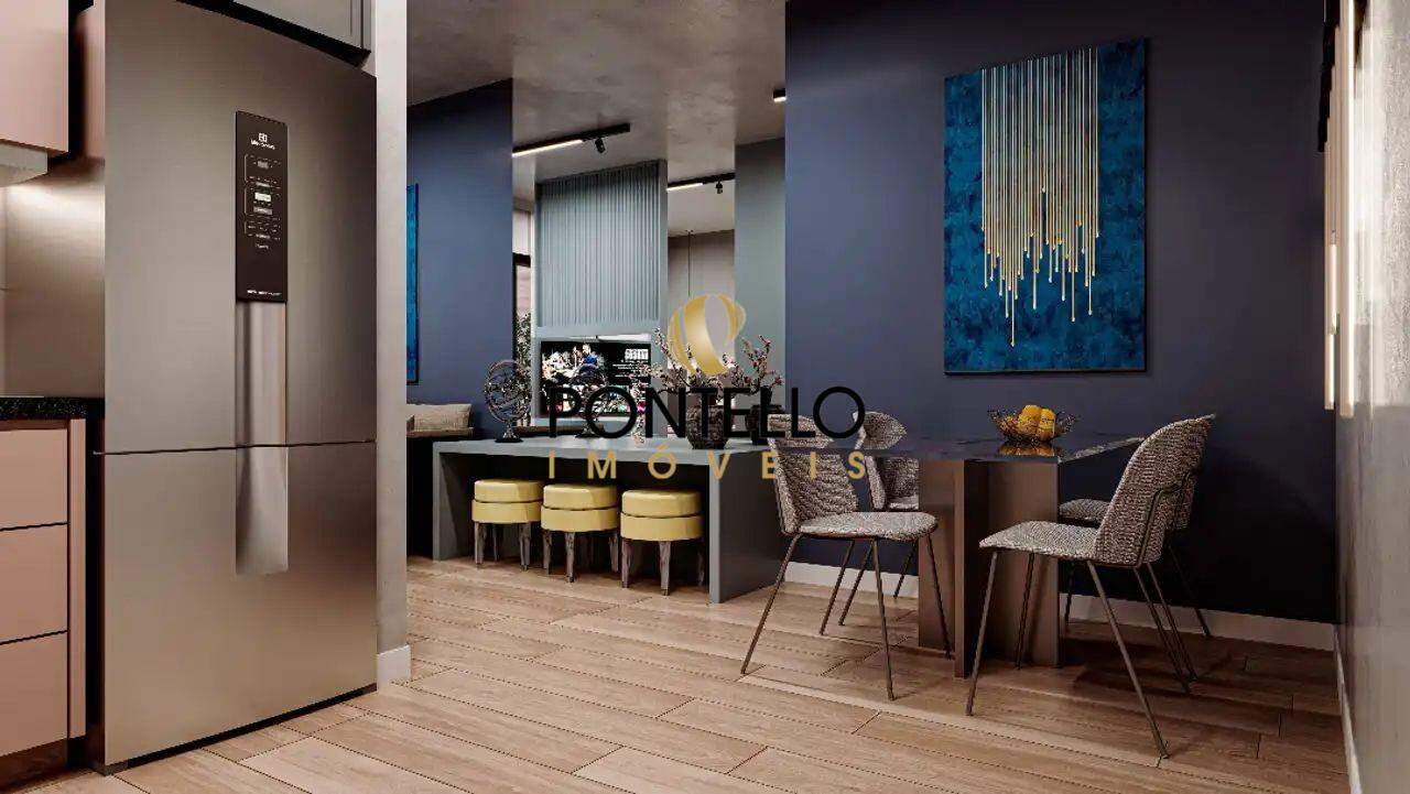 Apartamento, 1 quarto, 41 m² - Foto 13