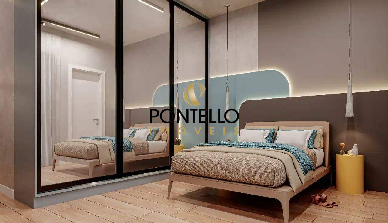 Apartamento, 1 quarto, 41 m² - Foto 6