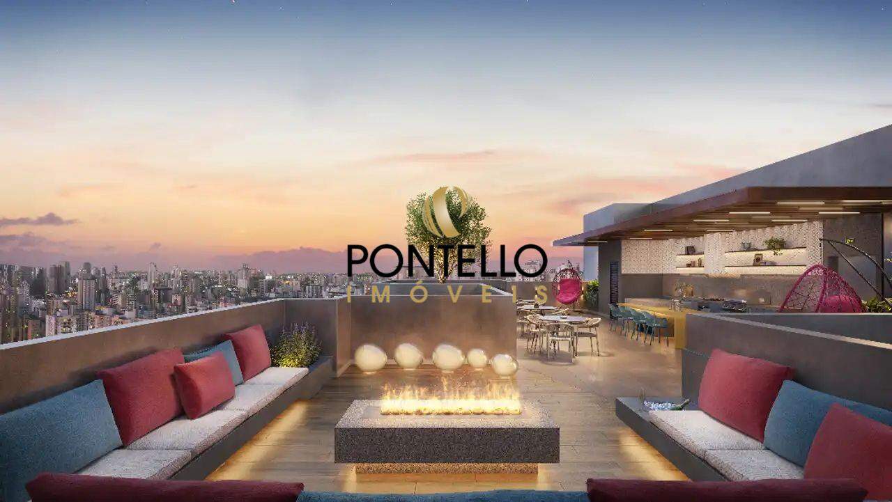 Apartamento, 1 quarto, 41 m² - Foto 10