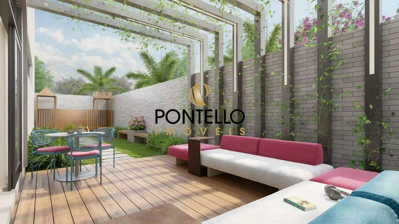 Apartamento, 1 quarto, 41 m² - Foto 11