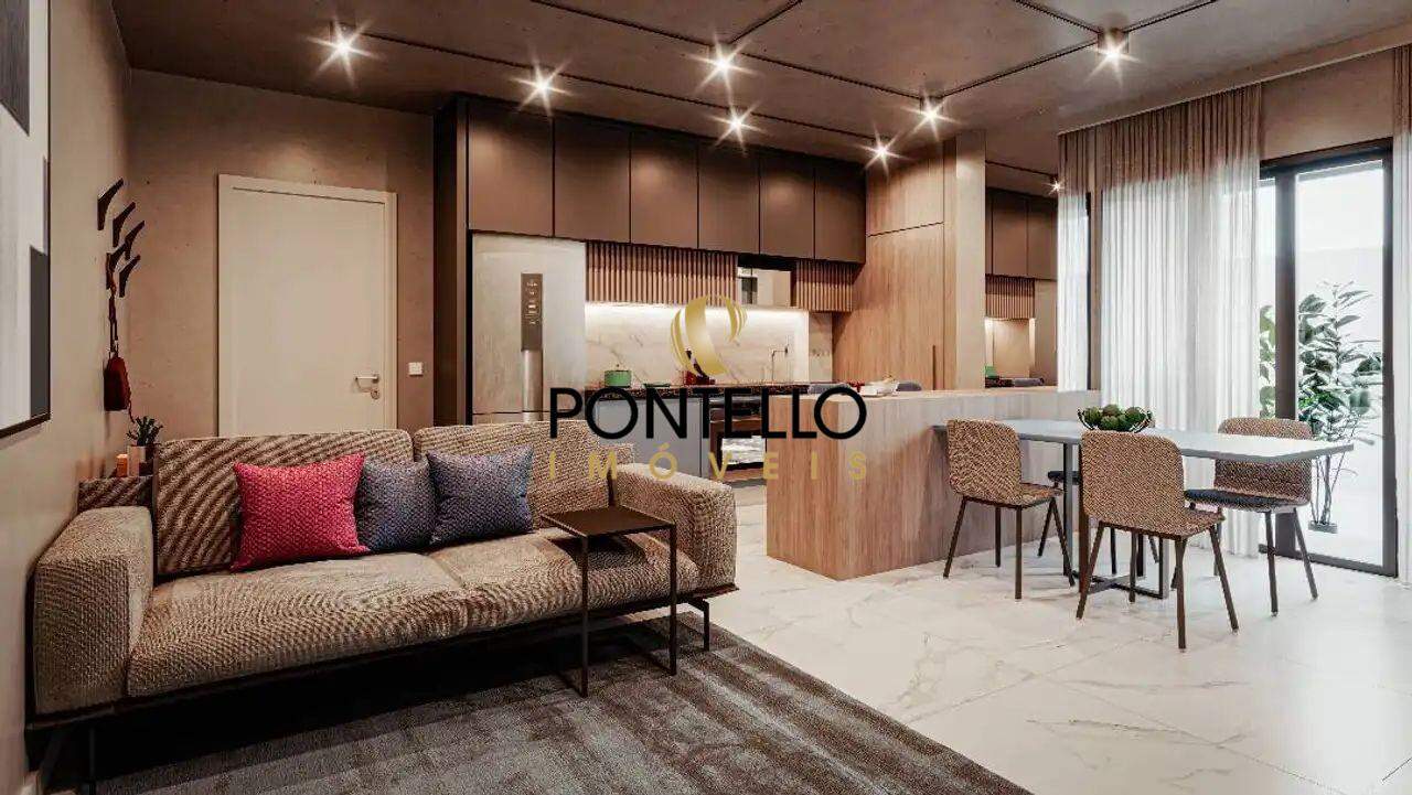 Apartamento, 1 quarto, 41 m² - Foto 8