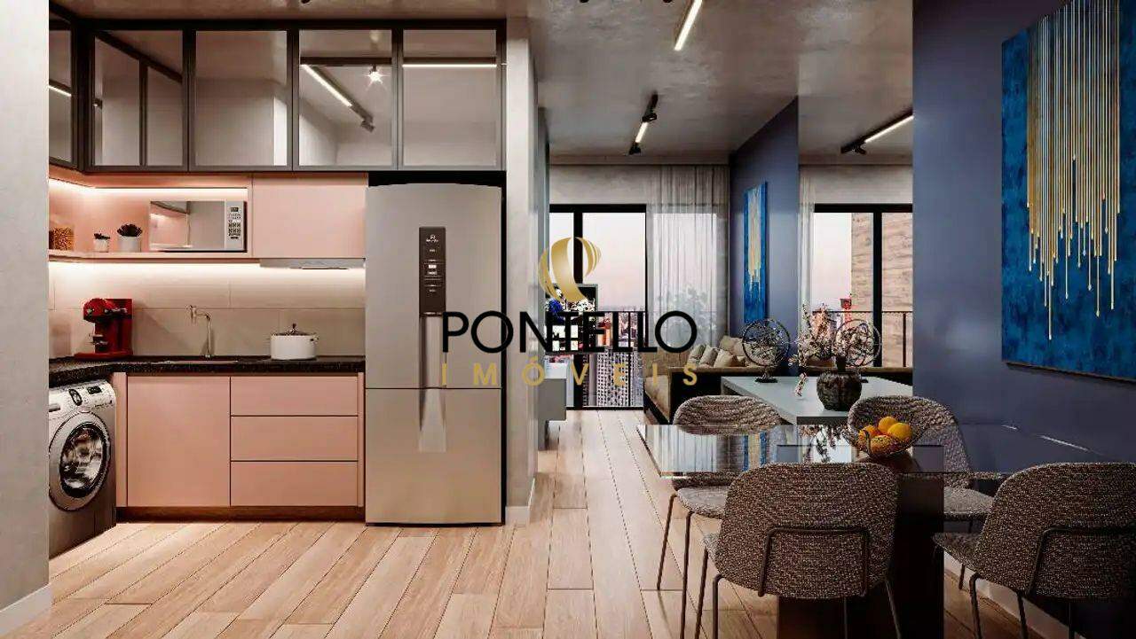 Apartamento, 1 quarto, 41 m² - Foto 16
