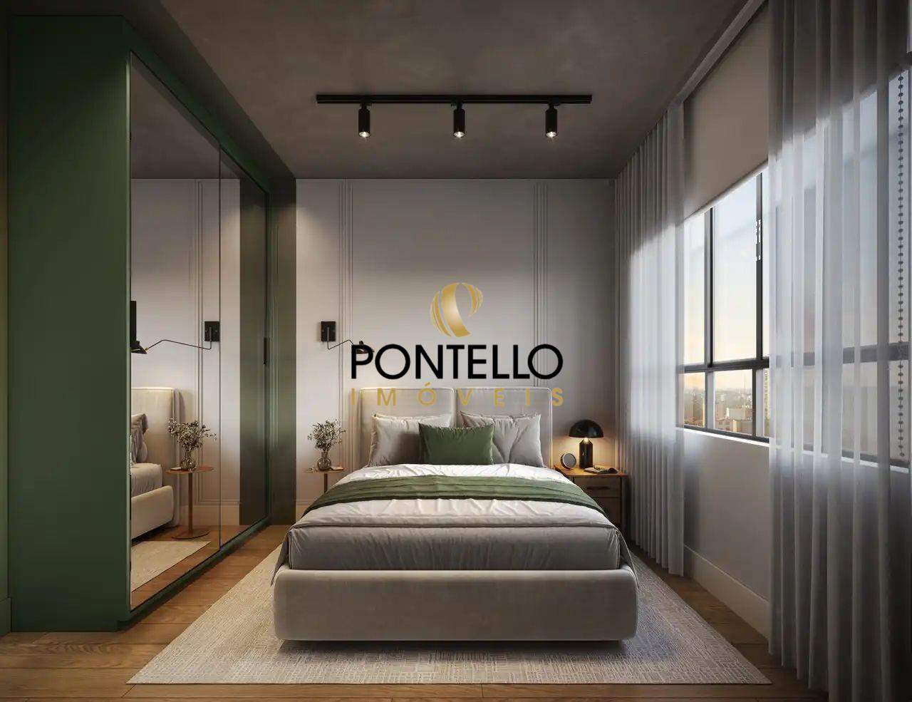 Apartamento, 1 quarto, 50 m² - Foto 9