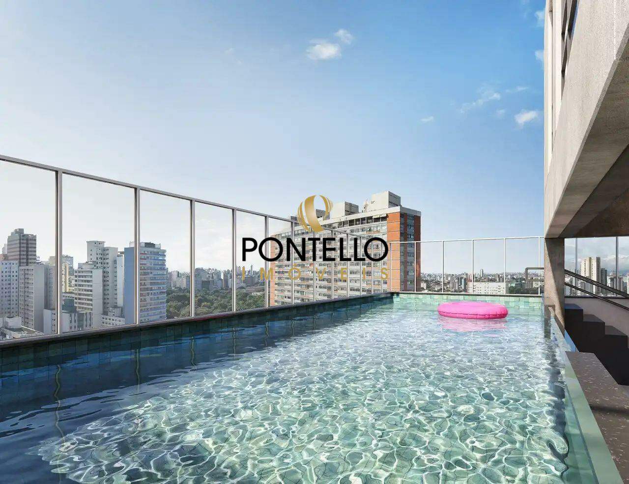 Apartamento, 1 quarto, 50 m² - Foto 10