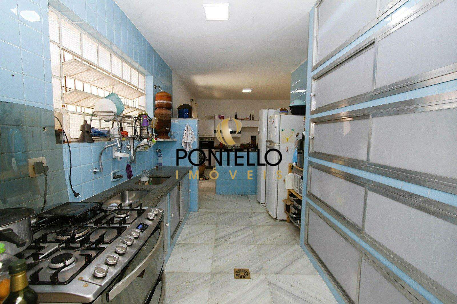 Casa, 5 quartos, 400 m² - Foto 10