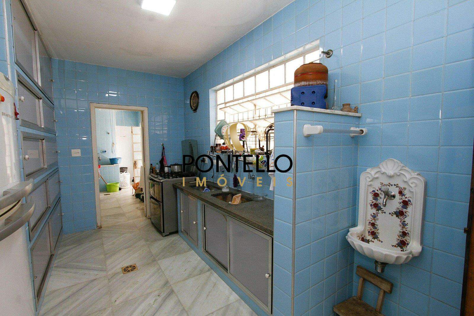 Casa, 5 quartos, 400 m² - Foto 12
