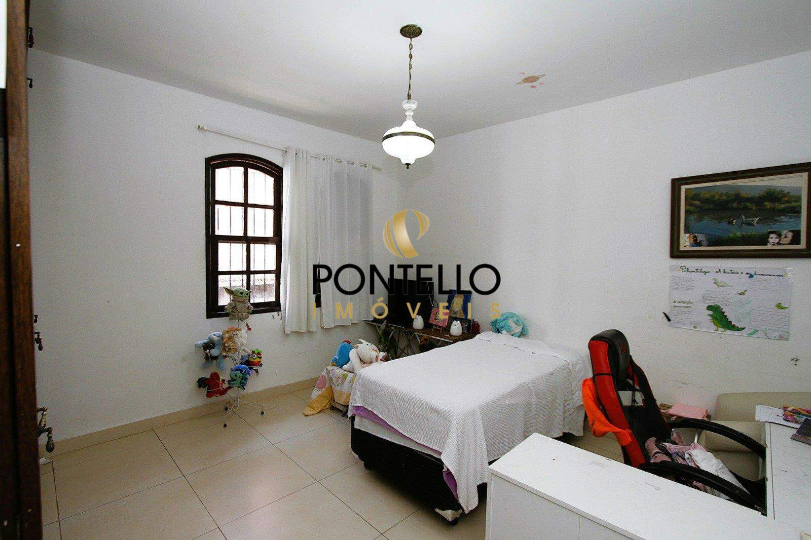 Casa, 5 quartos, 400 m² - Foto 13