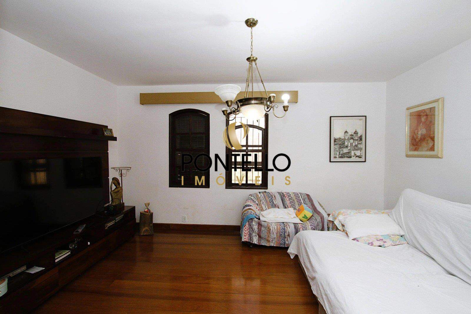 Casa, 5 quartos, 400 m² - Foto 3
