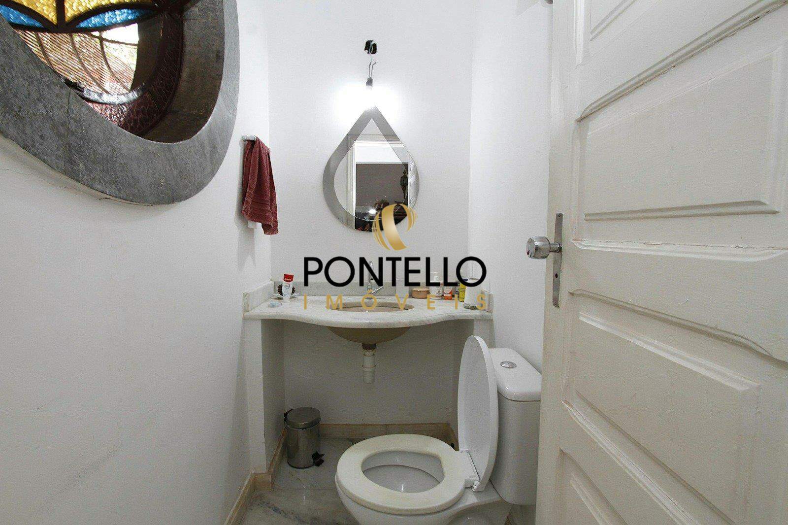 Casa, 5 quartos, 400 m² - Foto 5