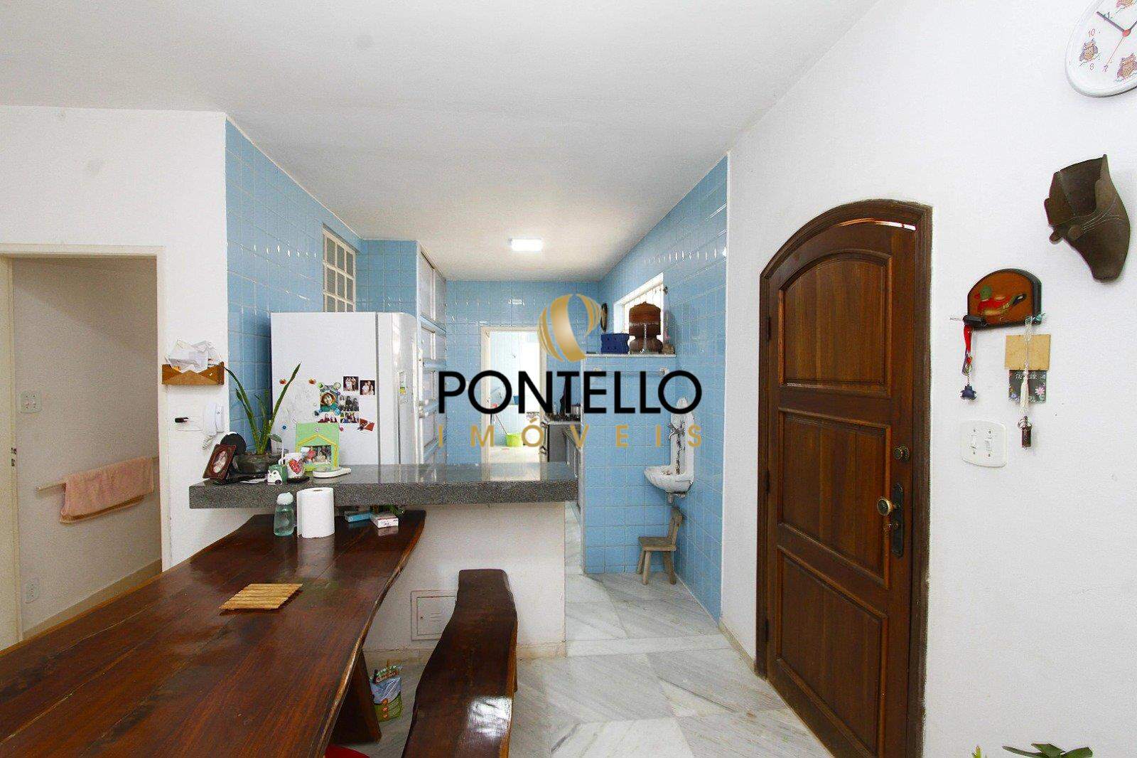 Casa, 5 quartos, 400 m² - Foto 9