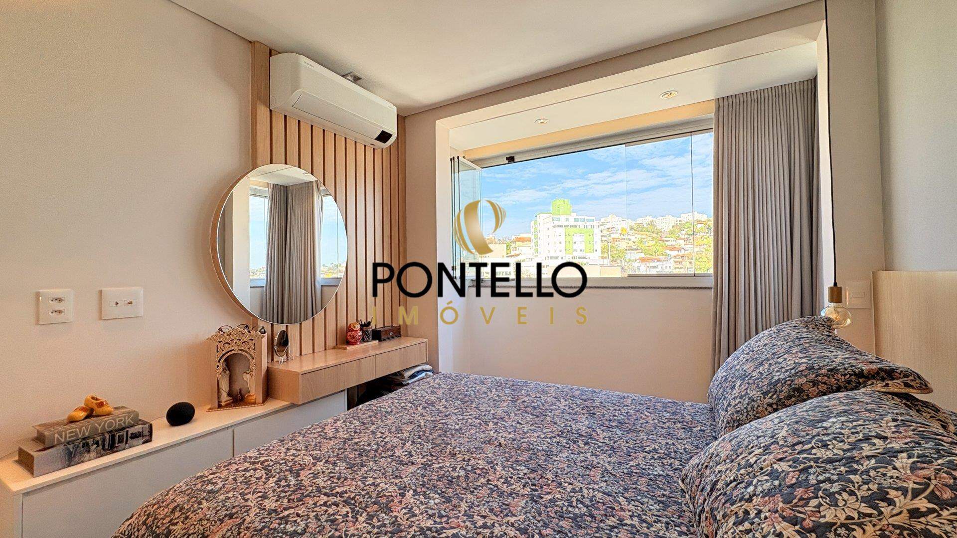 Apartamento, 1 quarto, 47 m² - Foto 10