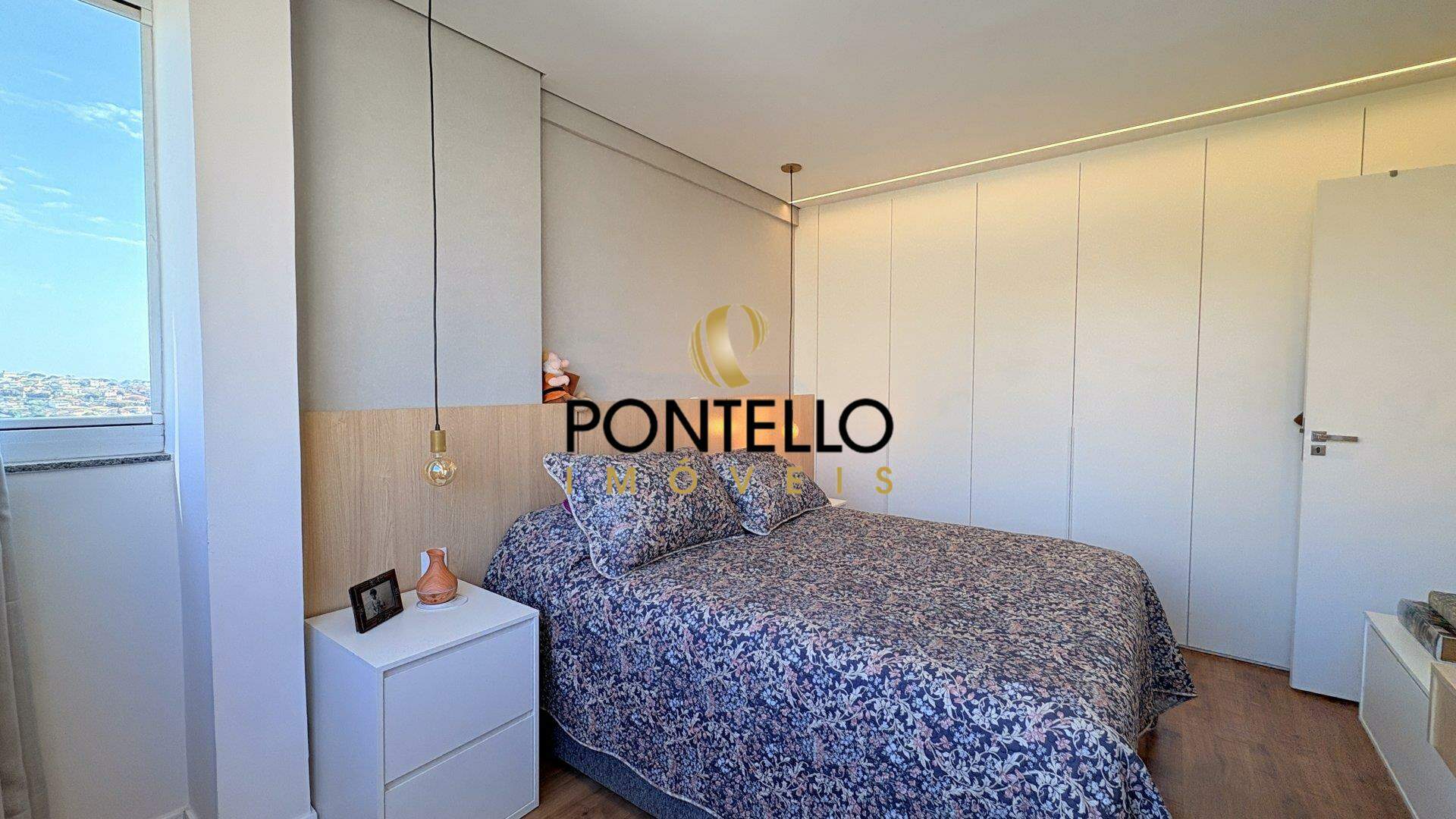 Apartamento, 1 quarto, 47 m² - Foto 11