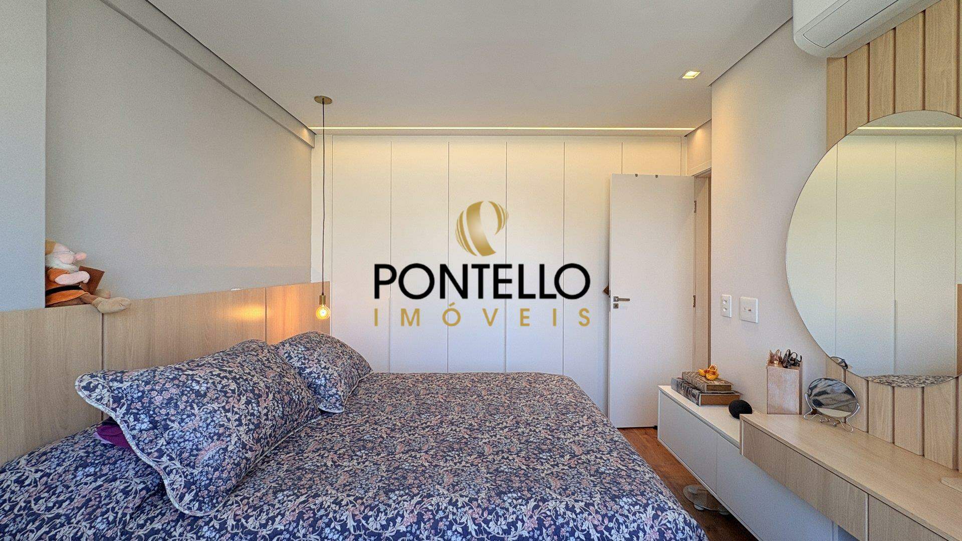 Apartamento, 1 quarto, 47 m² - Foto 12