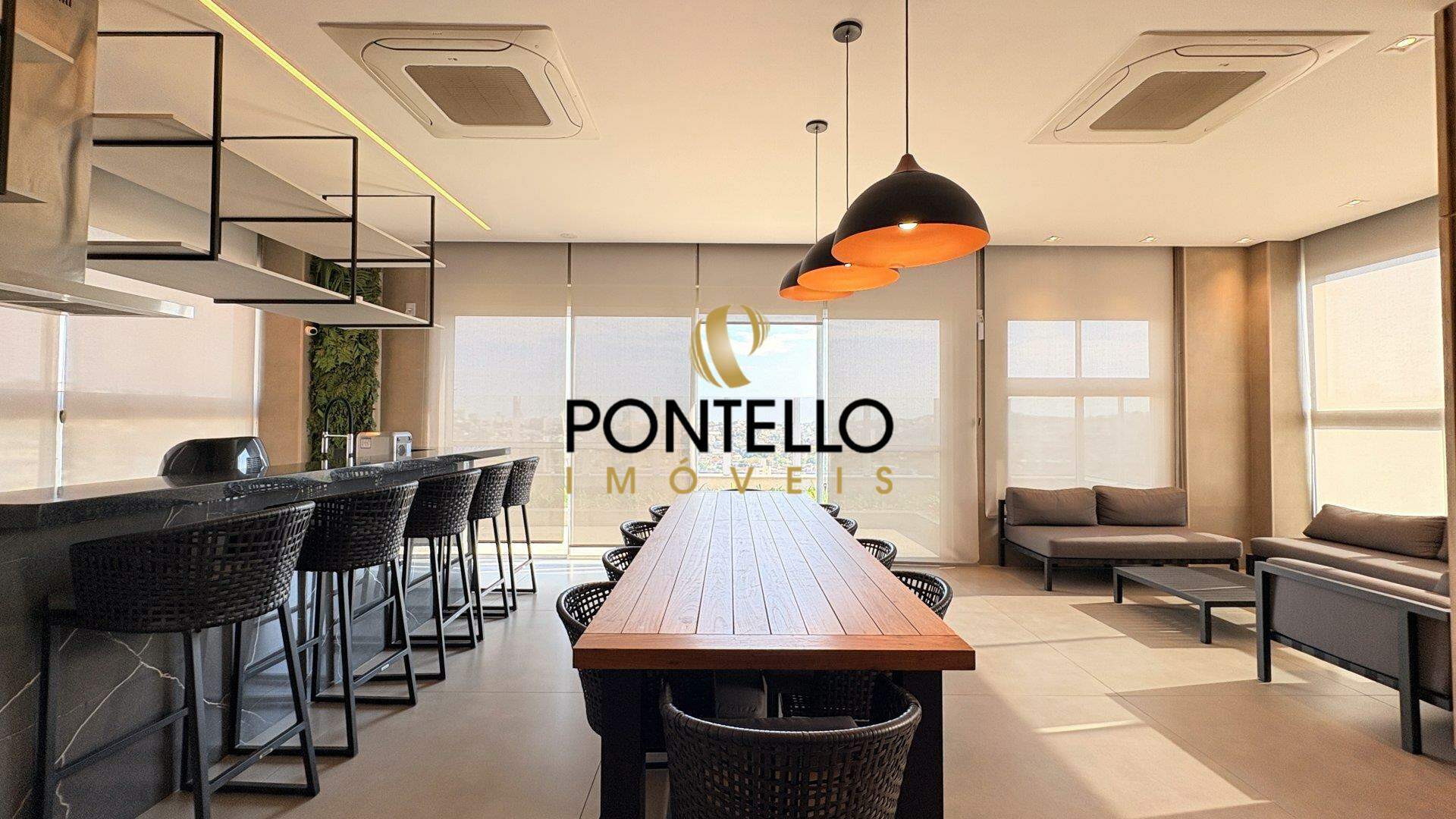 Apartamento, 1 quarto, 47 m² - Foto 15
