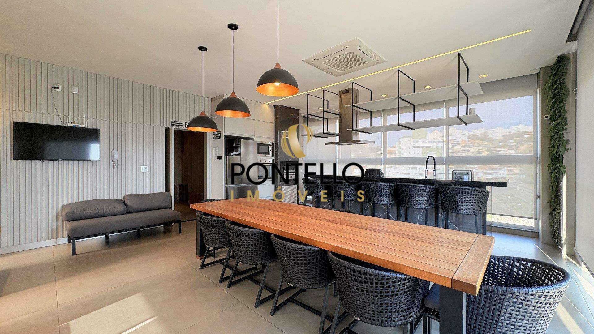 Apartamento, 1 quarto, 47 m² - Foto 16