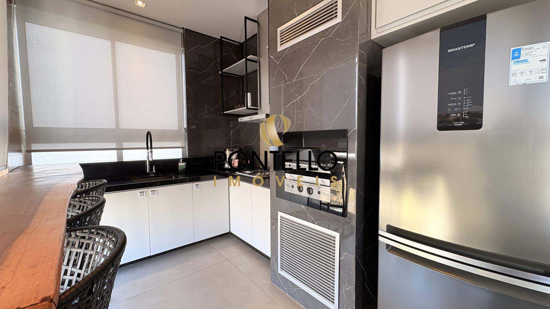 Apartamento, 1 quarto, 47 m² - Foto 17