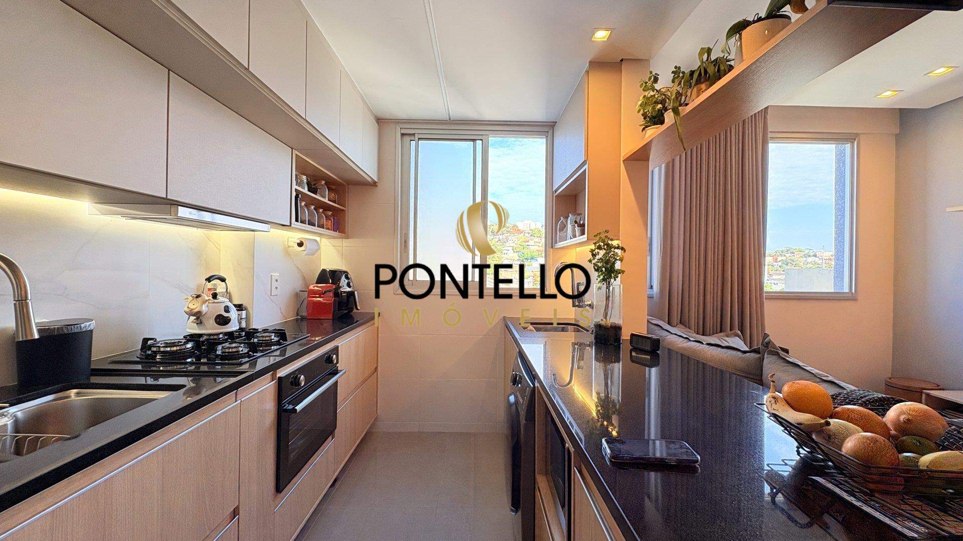 Apartamento, 1 quarto, 47 m² - Foto 5