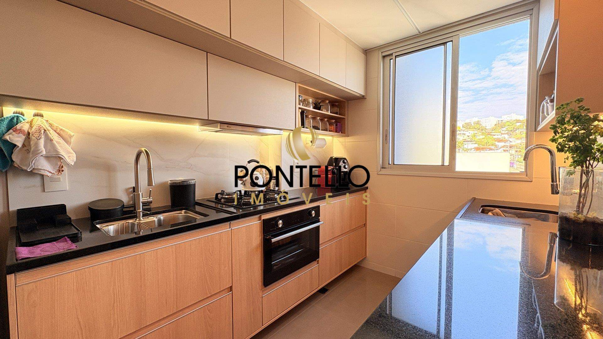Apartamento, 1 quarto, 47 m² - Foto 6