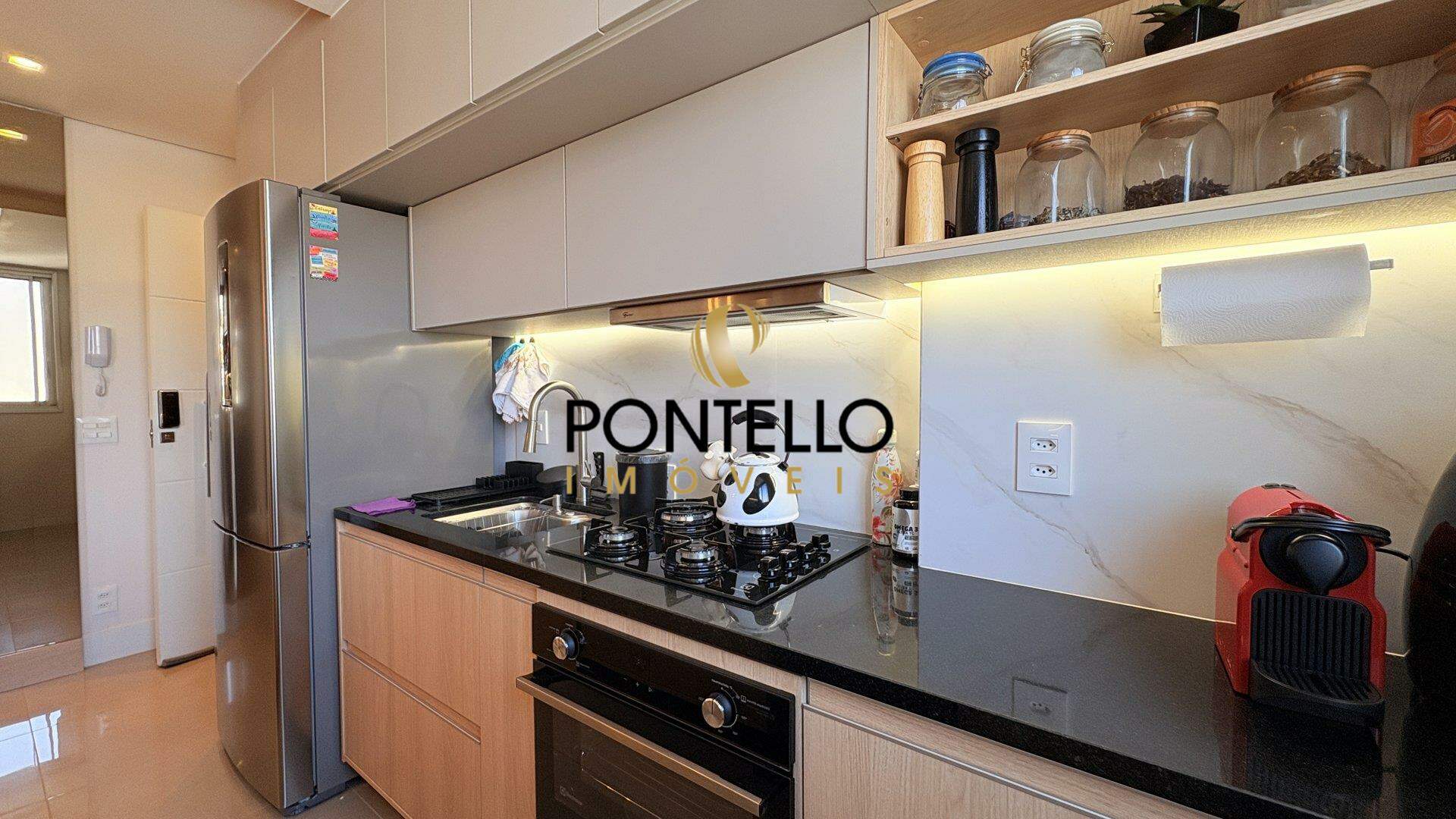 Apartamento, 1 quarto, 47 m² - Foto 7