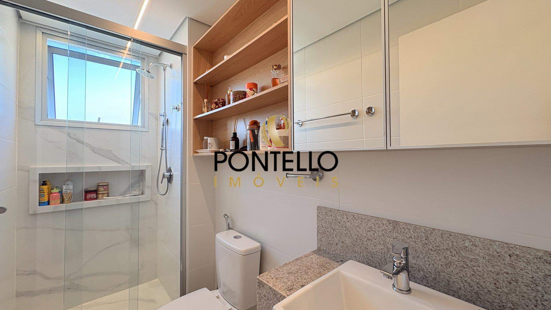 Apartamento, 1 quarto, 47 m² - Foto 8