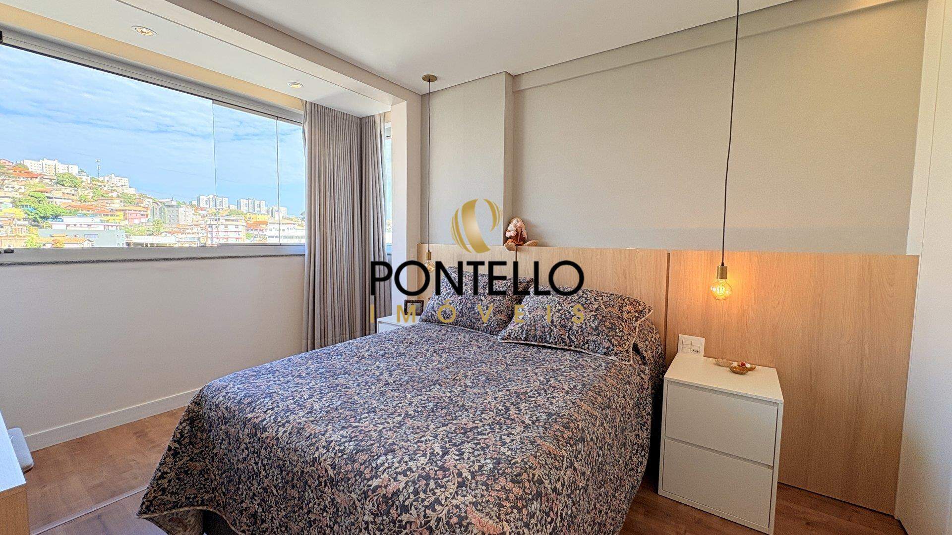 Apartamento, 1 quarto, 47 m² - Foto 9