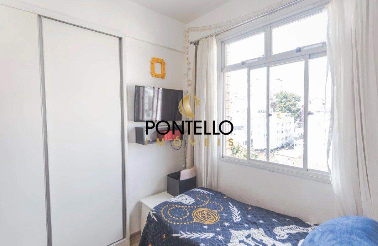 Apartamento, 2 quartos, 75 m² - Foto 12