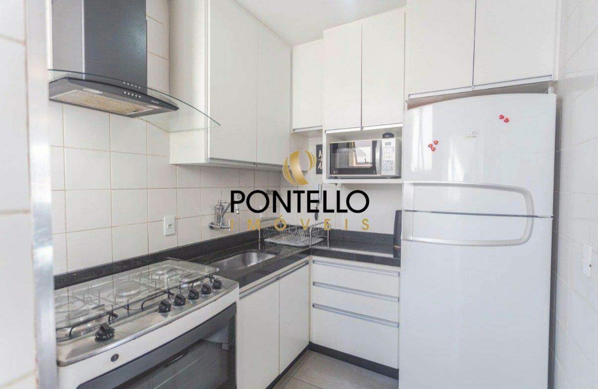 Apartamento, 2 quartos, 75 m² - Foto 17
