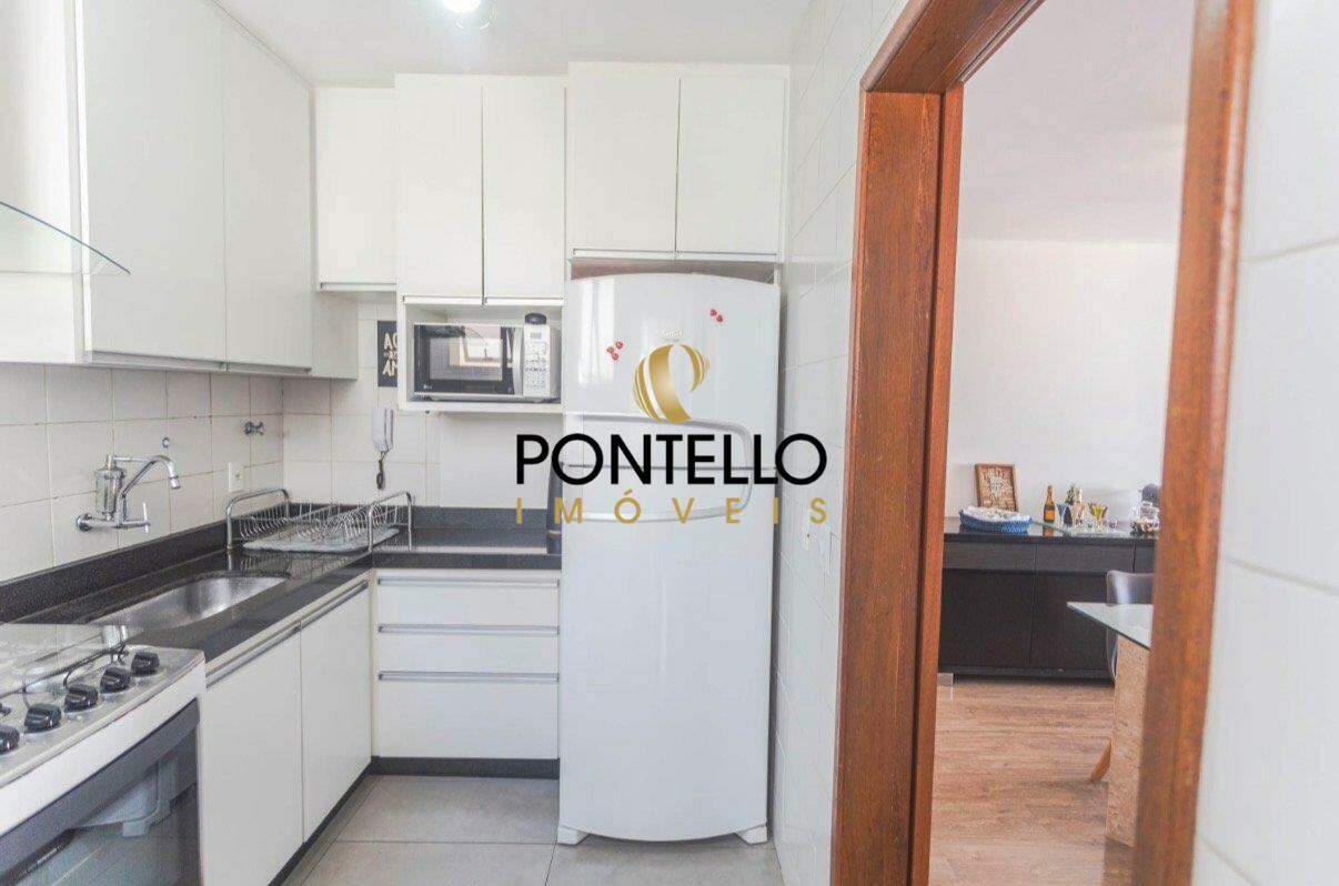Apartamento, 2 quartos, 75 m² - Foto 19