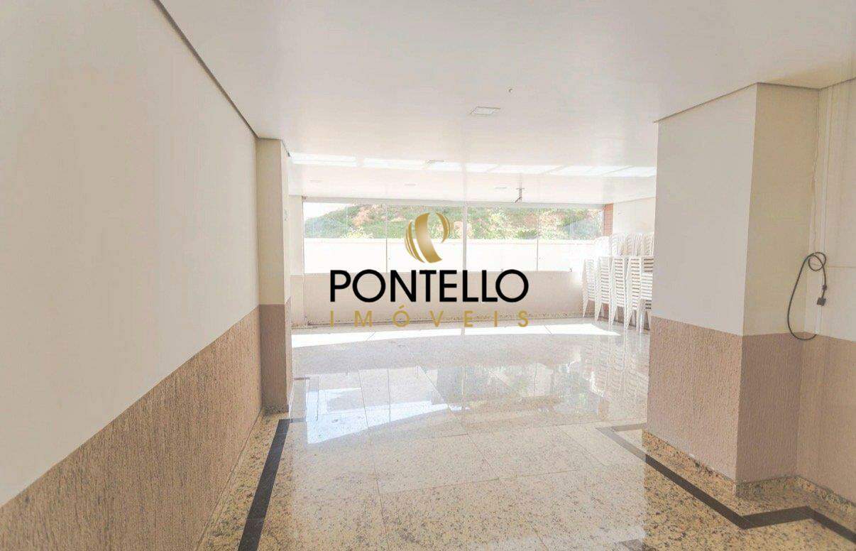 Apartamento, 2 quartos, 75 m² - Foto 22