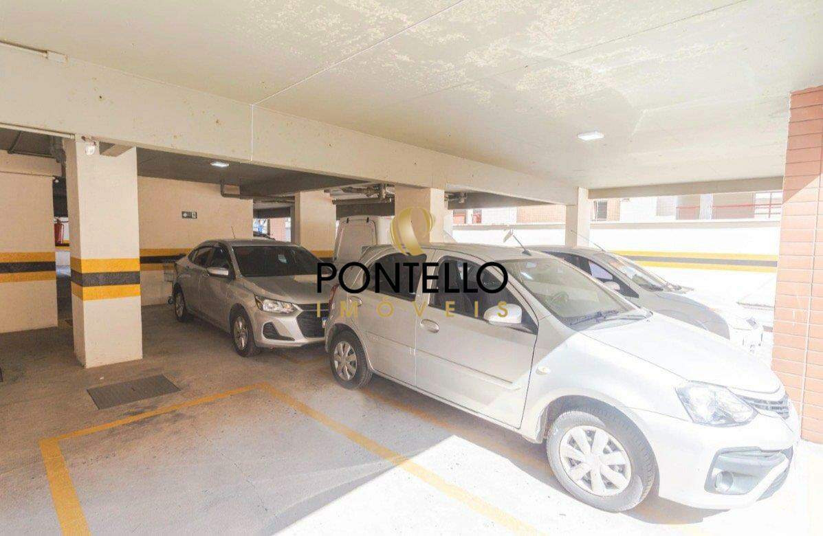 Apartamento, 2 quartos, 75 m² - Foto 24