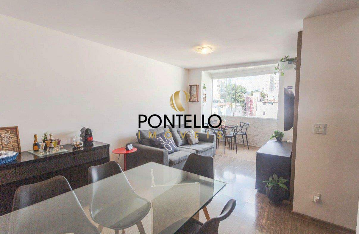 Apartamento, 2 quartos, 75 m² - Foto 3