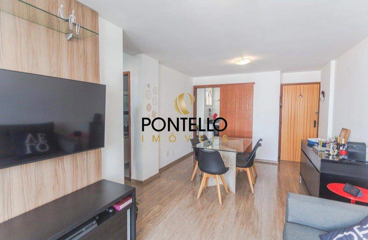 Apartamento, 2 quartos, 75 m² - Foto 4