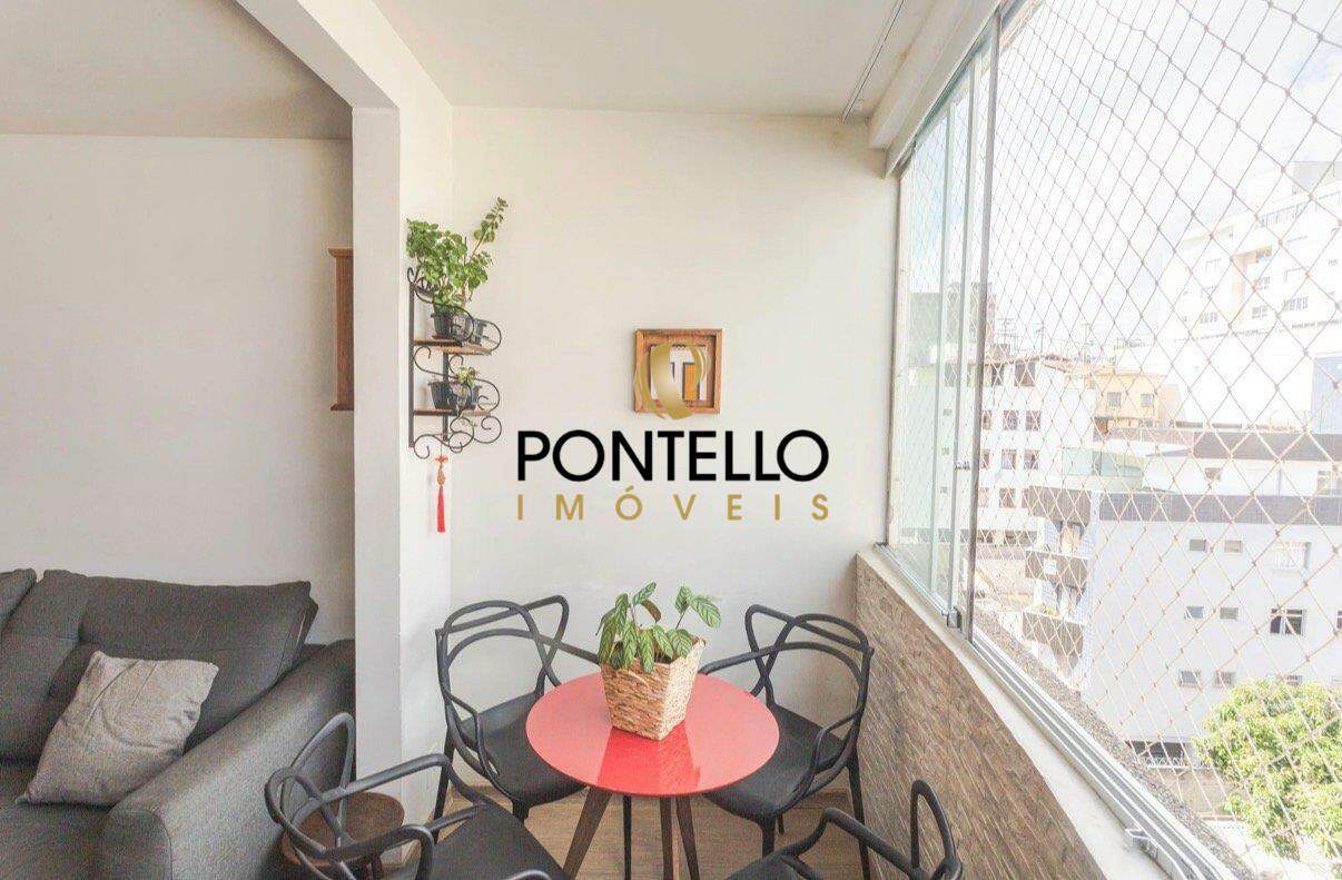 Apartamento, 2 quartos, 75 m² - Foto 6