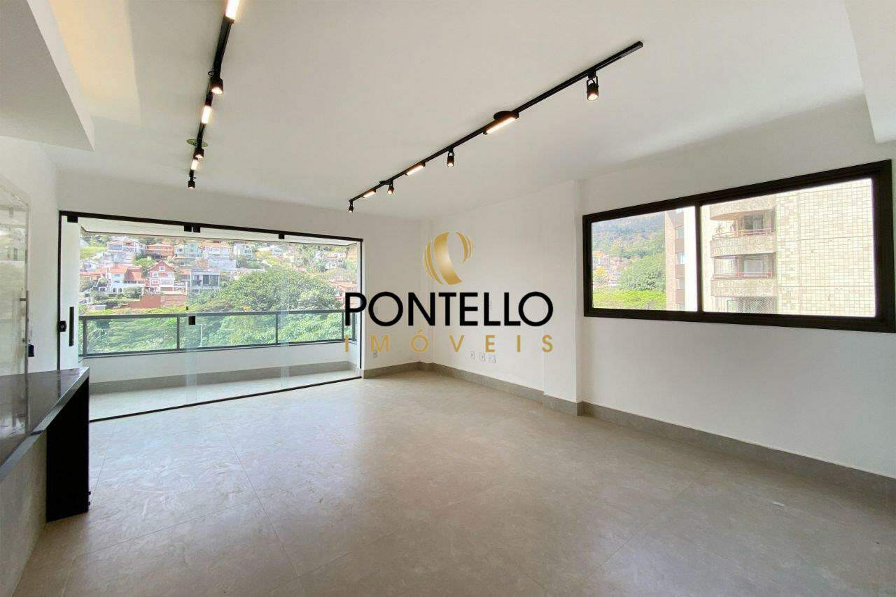 Apartamento, 3 quartos, 96 m² - Foto 1