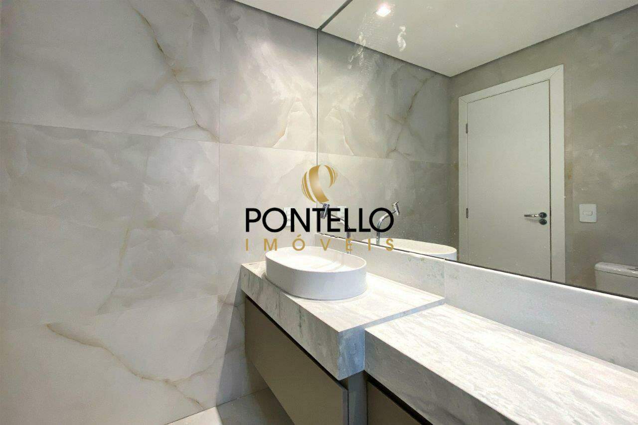 Apartamento, 3 quartos, 96 m² - Foto 20