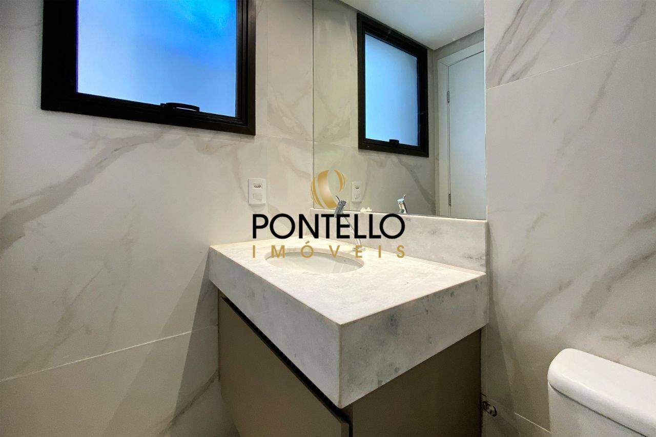 Apartamento, 3 quartos, 96 m² - Foto 21