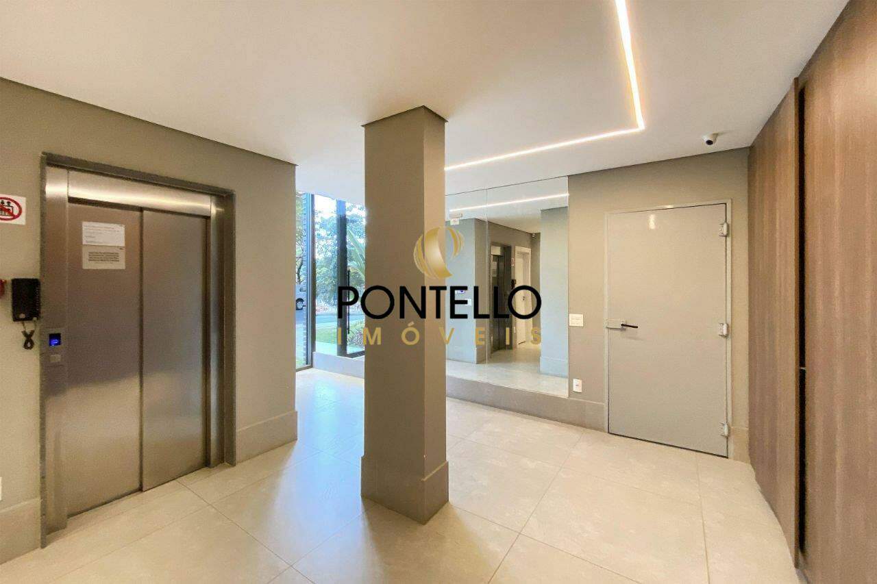 Apartamento 3 quartos à venda em Sion, Belo Horizonte - MG - foto 27